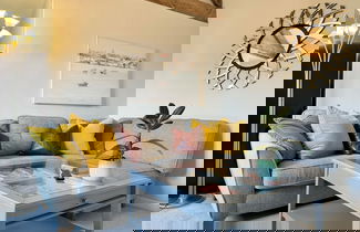 Foto 3 - The Penthouse Apartment