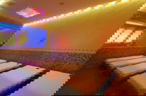 Foto 10 - Colourful Suite With Terrace Overlooking the sea