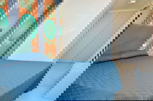 Foto 4 - Colourful Suite With Terrace Overlooking the sea
