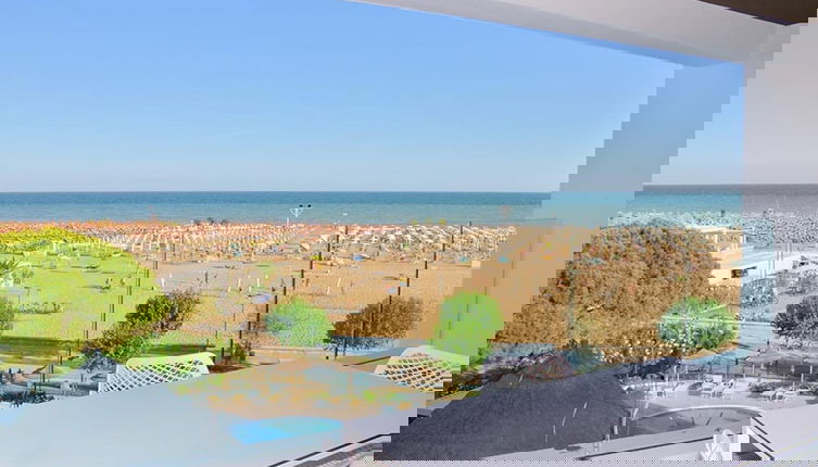 Foto 1 - Bright Suite With Terrace and Ocean View