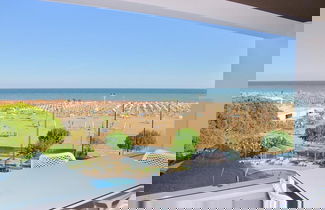 Foto 1 - Bright Suite With Terrace and Ocean View