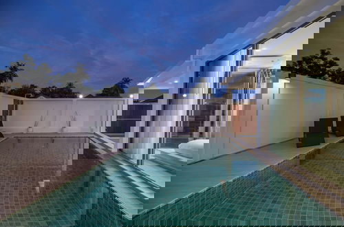 Photo 10 - Serenity - 6BR Private Villa in Rawai
