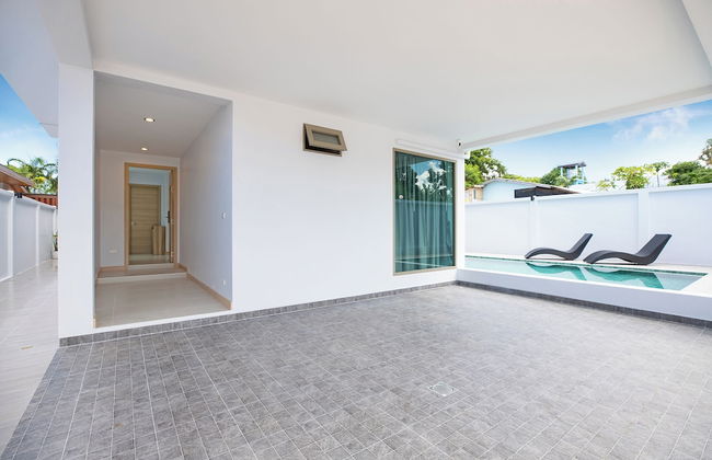 Sofia - 3BDR Stylish Villa in Rawai - Photo 43