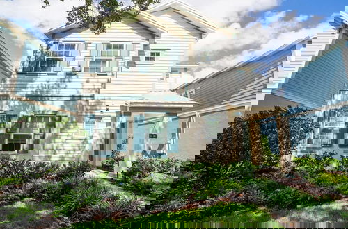 Foto 11 - Up to 32 Inspiring 2 Houses in Kissimmee