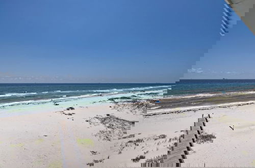 Foto 49 - Beachfront 5bed Easybreezy East
