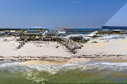 Foto 50 - Beachfront 5bed Easybreezy East