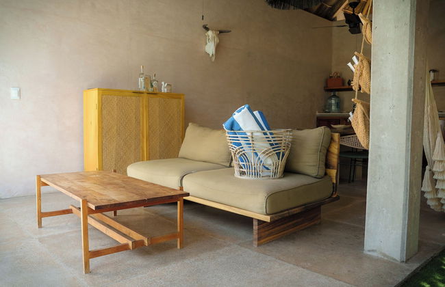 Villa Noyollo - Photo 21