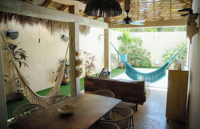 Villa Noyollo - Photo 19