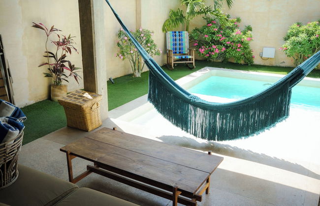 Villa Noyollo - Photo 20