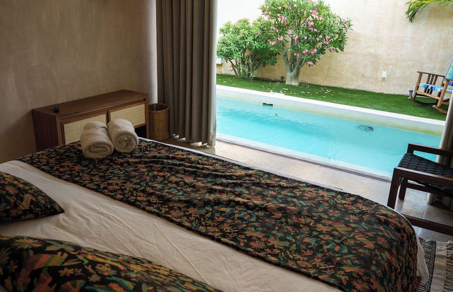 Villa Noyollo - Photo 3