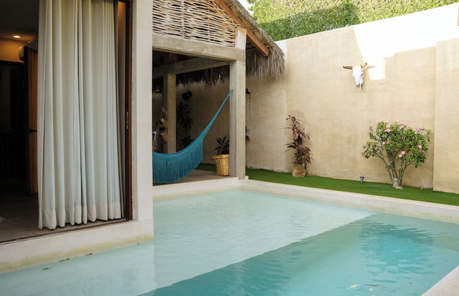 Villa Noyollo - Photo 36