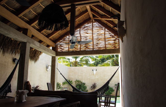Villa Noyollo - Photo 17