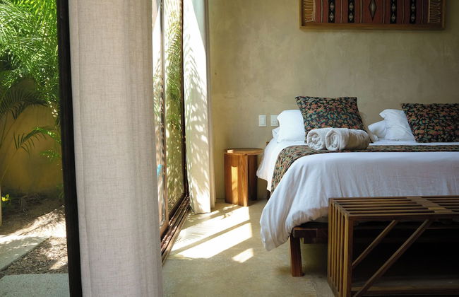 Villa Noyollo - Photo 6