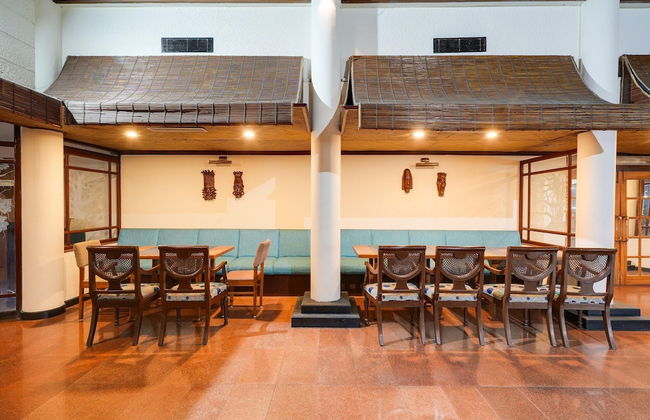 Blissful Comfort Stays MG Road Ernakulam - Foto 27