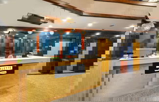 Foto 2 - Blissful Comfort Stays MG Road Ernakulam