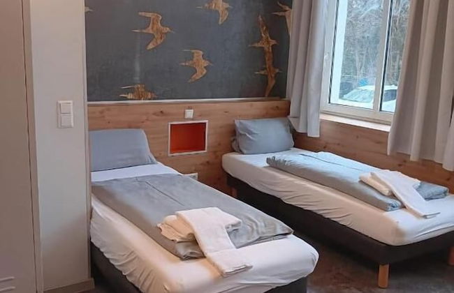 ApartHotel Vinnhorst - Foto 5