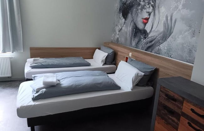 ApartHotel Vinnhorst - Foto 15