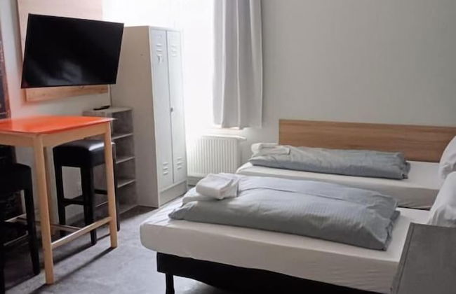 ApartHotel Vinnhorst - Foto 7