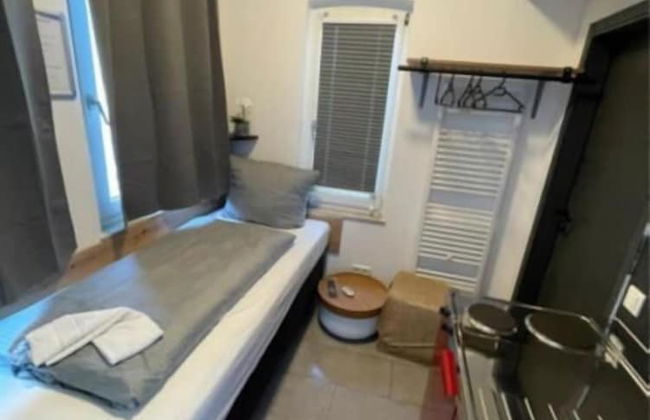 ApartHotel Vinnhorst - Foto 24