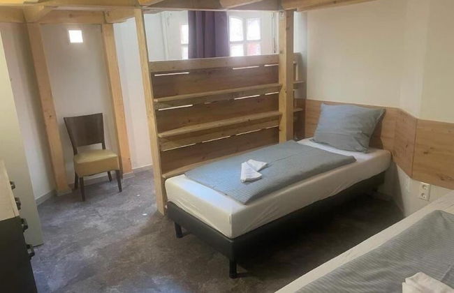 ApartHotel Vinnhorst - Foto 20