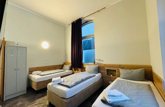 ApartHotel Vinnhorst - Foto 2
