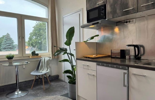 ApartHotel Vinnhorst - Foto 4