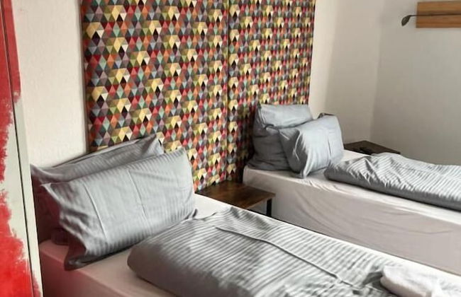 ApartHotel Vinnhorst - Foto 16