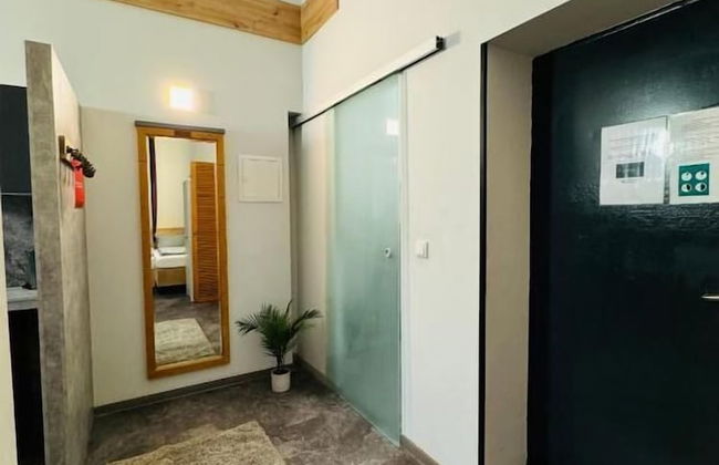 ApartHotel Vinnhorst - Foto 1