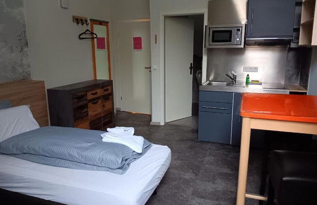 ApartHotel Vinnhorst - Foto 11