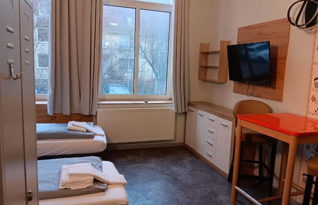 ApartHotel Vinnhorst - Foto 9
