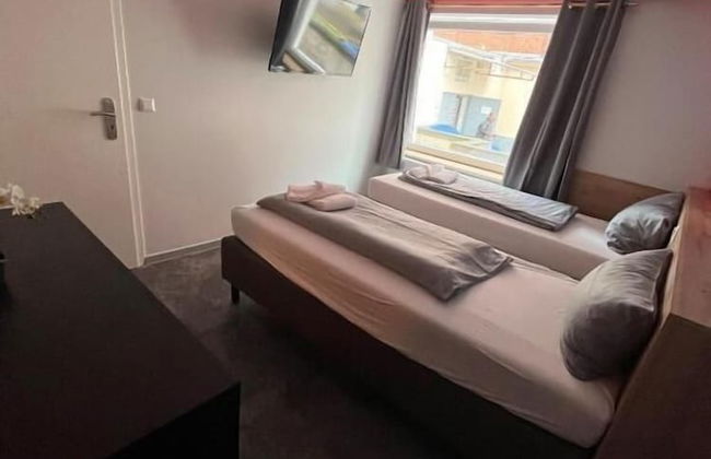 ApartHotel Vinnhorst - Foto 17