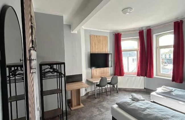 ApartHotel Vinnhorst - Foto 6