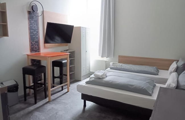 ApartHotel Vinnhorst - Foto 8