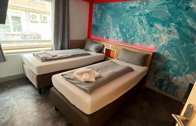 ApartHotel Vinnhorst - Foto 18
