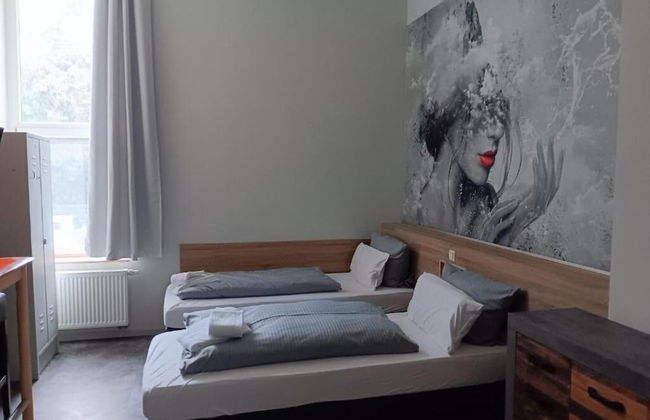 ApartHotel Vinnhorst - Foto 14
