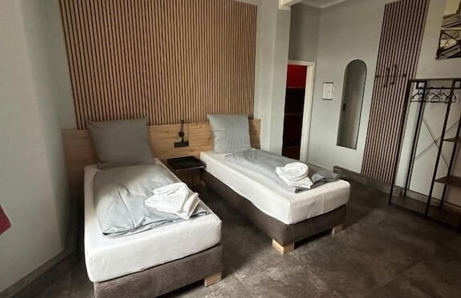 ApartHotel Vinnhorst - Foto 12