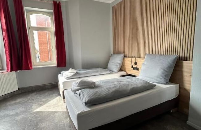 ApartHotel Vinnhorst - Foto 13