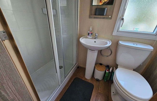 Jayden 3 bed Balcony - Foto 7