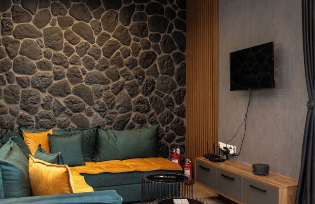 Dioroh Suites Meteora 302 - Foto 17