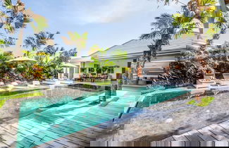 Foto 3 - Canggu Julia 2 in Dalung