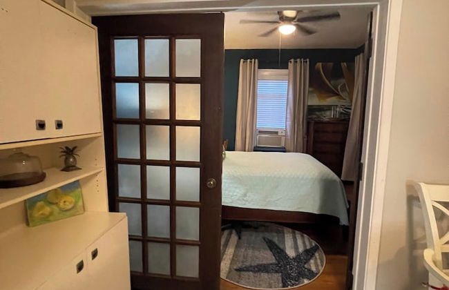 1BR Apartment in Historic Galveston - Photo 23