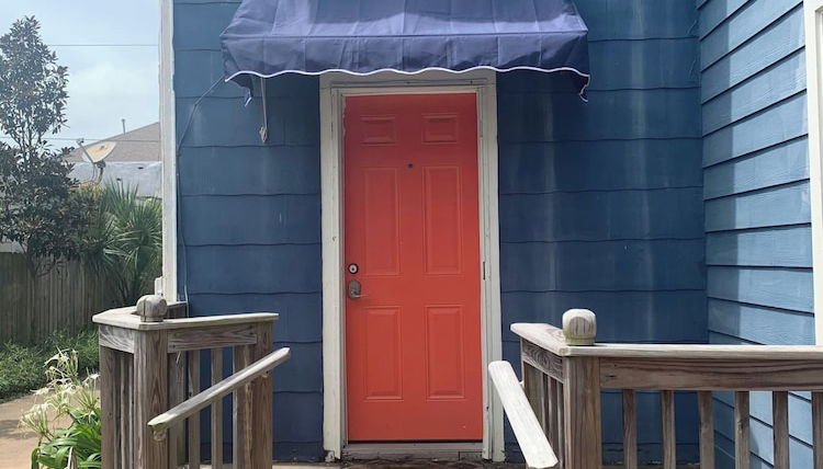 Foto 1 - 1BR Apartment in Historic Galveston