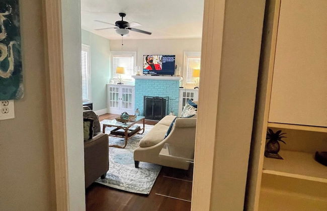 1BR Apartment in Historic Galveston - Photo 21