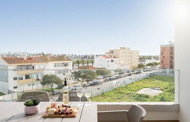 Lagos Marina View 3 With Pool by Homing - Photo 24
