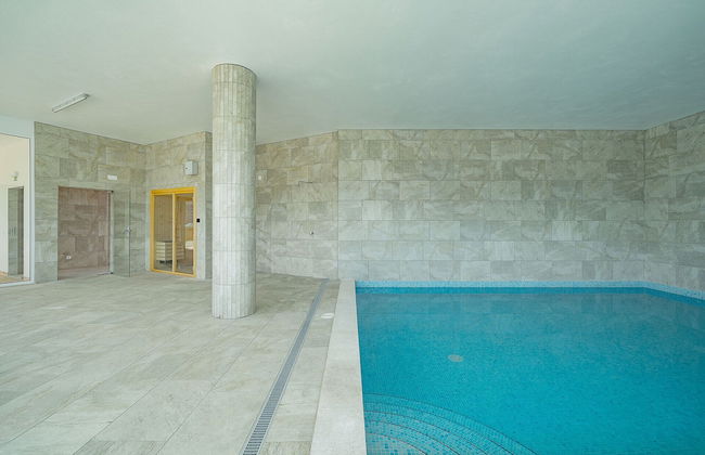 Lagos Marina View 3 With Pool by Homing - Photo 31