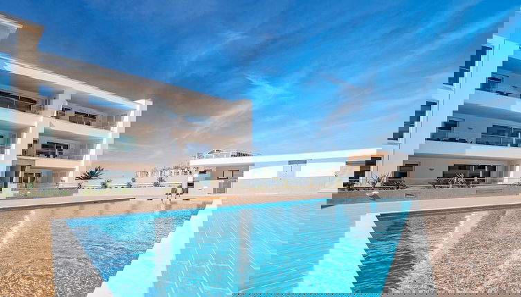 Photo 1 - Lagos Marina View 3 With Pool by Homing