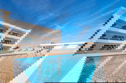 Photo 1 - Lagos Marina View 3 With Pool by Homing