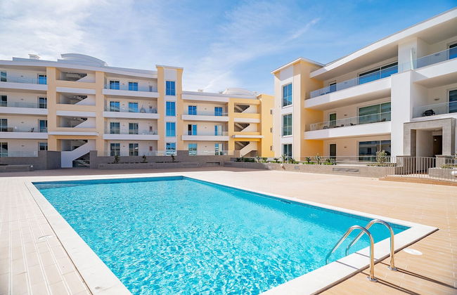 Lagos Marina View 3 With Pool by Homing - Photo 18