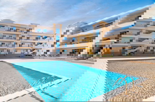 Photo 18 - Lagos Marina View 3 With Pool by Homing