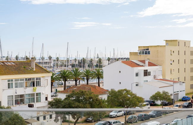 Lagos Marina View 3 With Pool by Homing - Photo 23